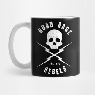 Road Rage Rebels Mug